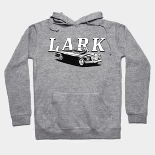 Studebaker Lark Convertible Hoodie